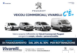Vivarelli Auto