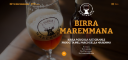 birra maremmana